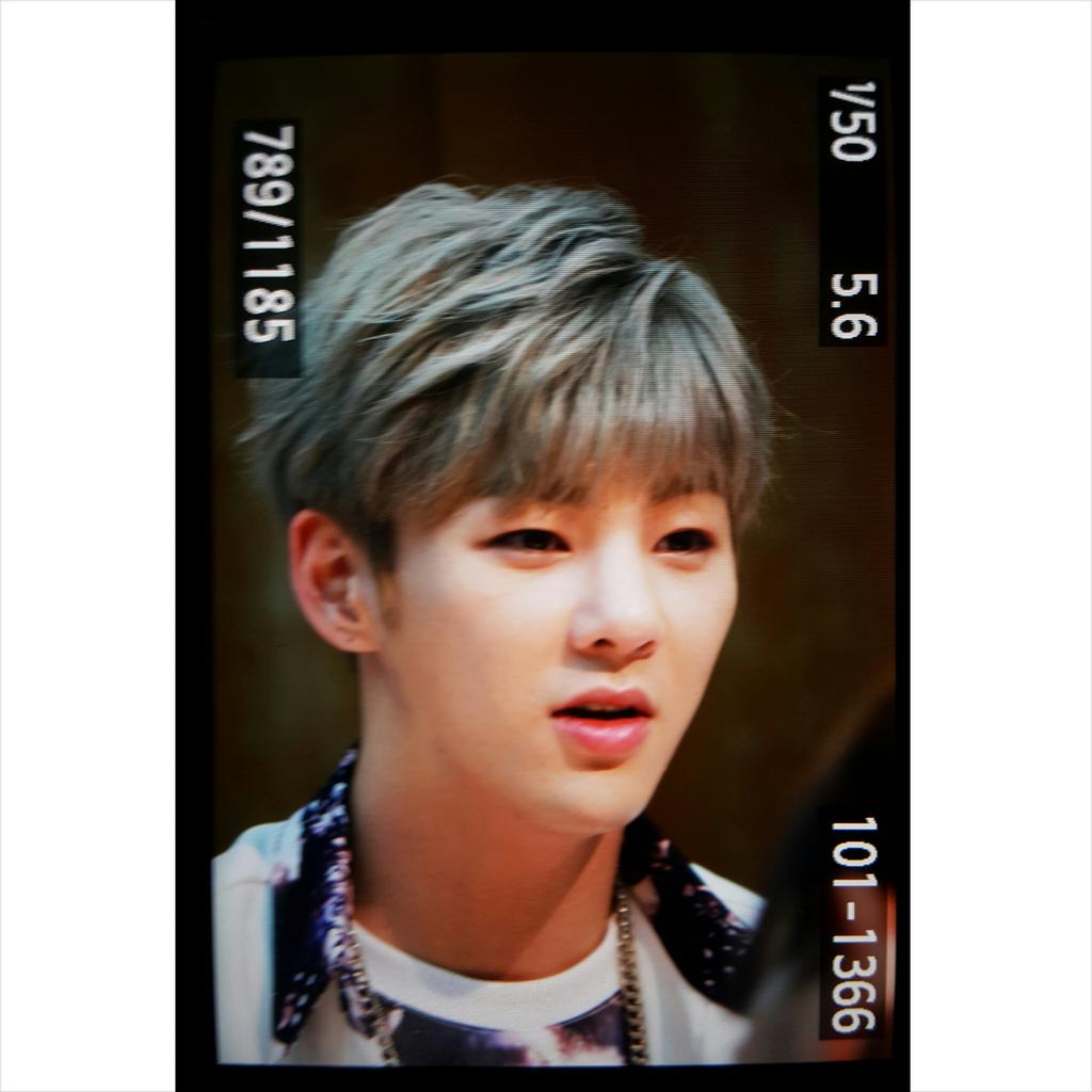 913Ling's tweet photo. 15-04-05 N-Sonic #AnotherProgress @BPMing #minkee #๋ฏผ๊ธฐ #NSONIC #์์๋ http://t.co/koYV6RI58A