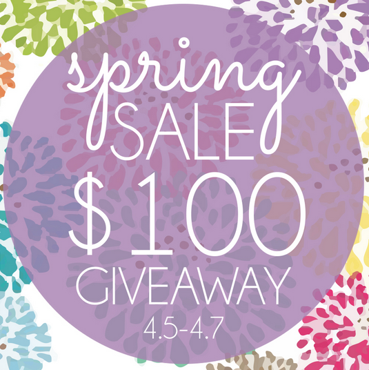marleylilly's tweet photo. >>GIVEAWAY<< Win a $100 Gift Card to spend during our #FlashSale (April 5-7) HERE: http://t.co/yOr4KZ1uRM  #giveaway http://t.co/1Jzg8dVu9o