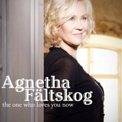 Happy Birthday 
Agnetha Faltskog  (ABBA)
5 April 1950  
 