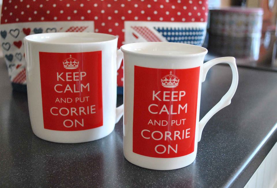 BritishLiving tweet picture