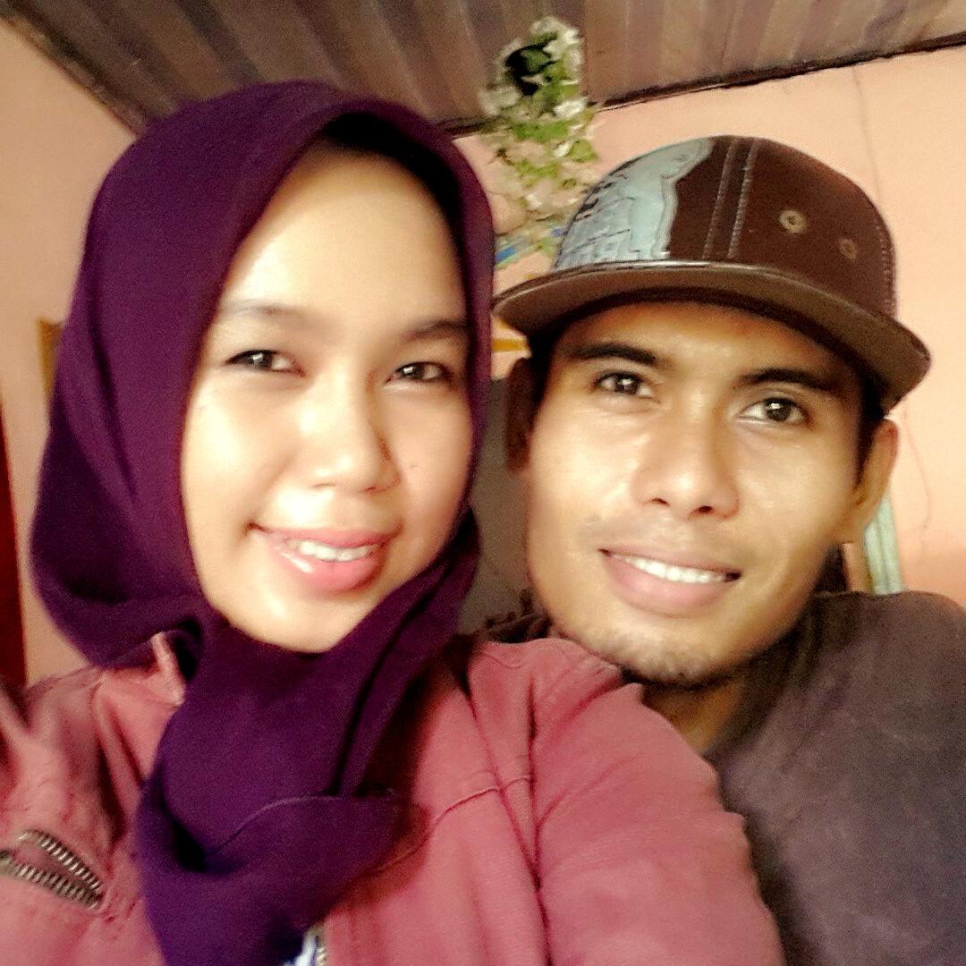 Ketika engkau harus memilih, pilihlah pilihan yang mendekatkan dirimu dengan Allah :)