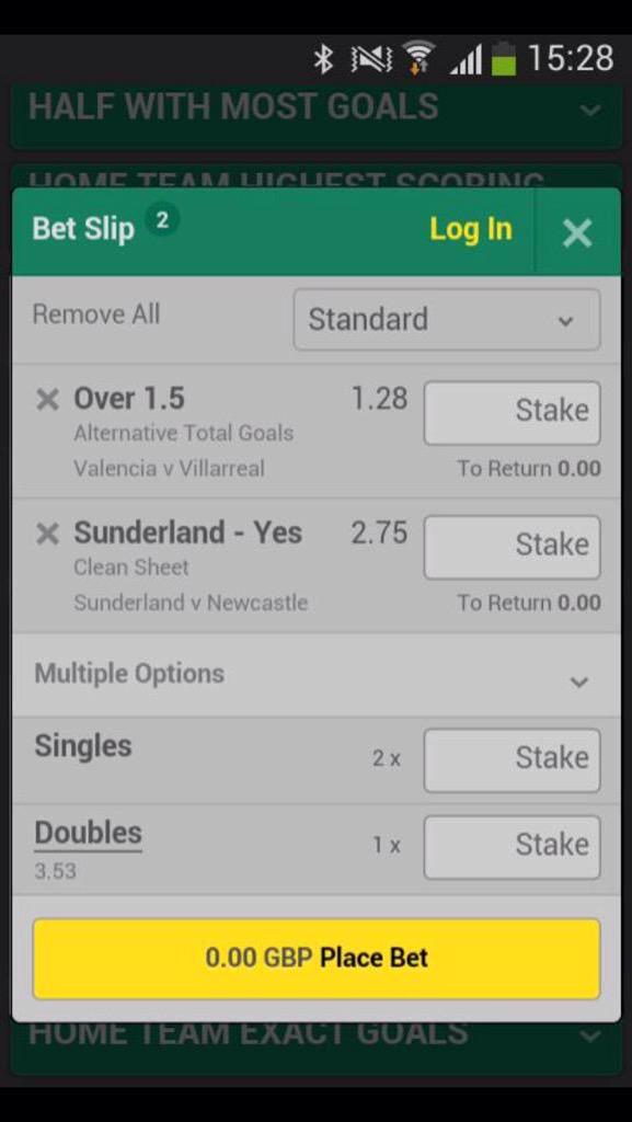 IOSBookie_'s tweet photo. @FutAFCJack confirm 5£ Plz! http://t.co/kKWWteqj5E