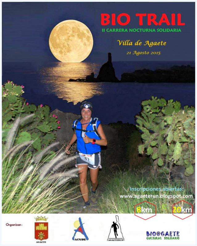 Biotrail2016's tweet photo. ¡¡Inscripciones abiertas!!  #BioTrail2015 http://t.co/E4xHOpxPqH