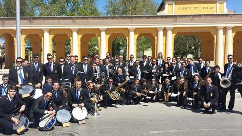 SFLM_Inmaculada's tweet photo. SFL María Inmaculada 2015
Gracias http://t.co/psf1c0lW61
