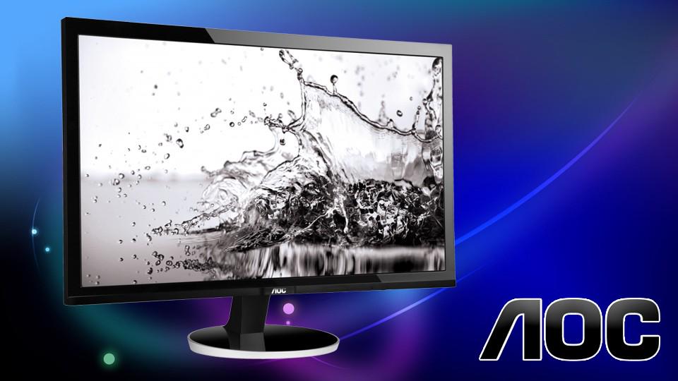 Muliogamer's tweet photo. #ABJMonitorAOC En @AlfaBetaJuega sortean el pedazo de monitor AOC Q2778VQE 27" y lo quiero http://t.co/nqBuA2GyMe http://t.co/khHmmzEjpU