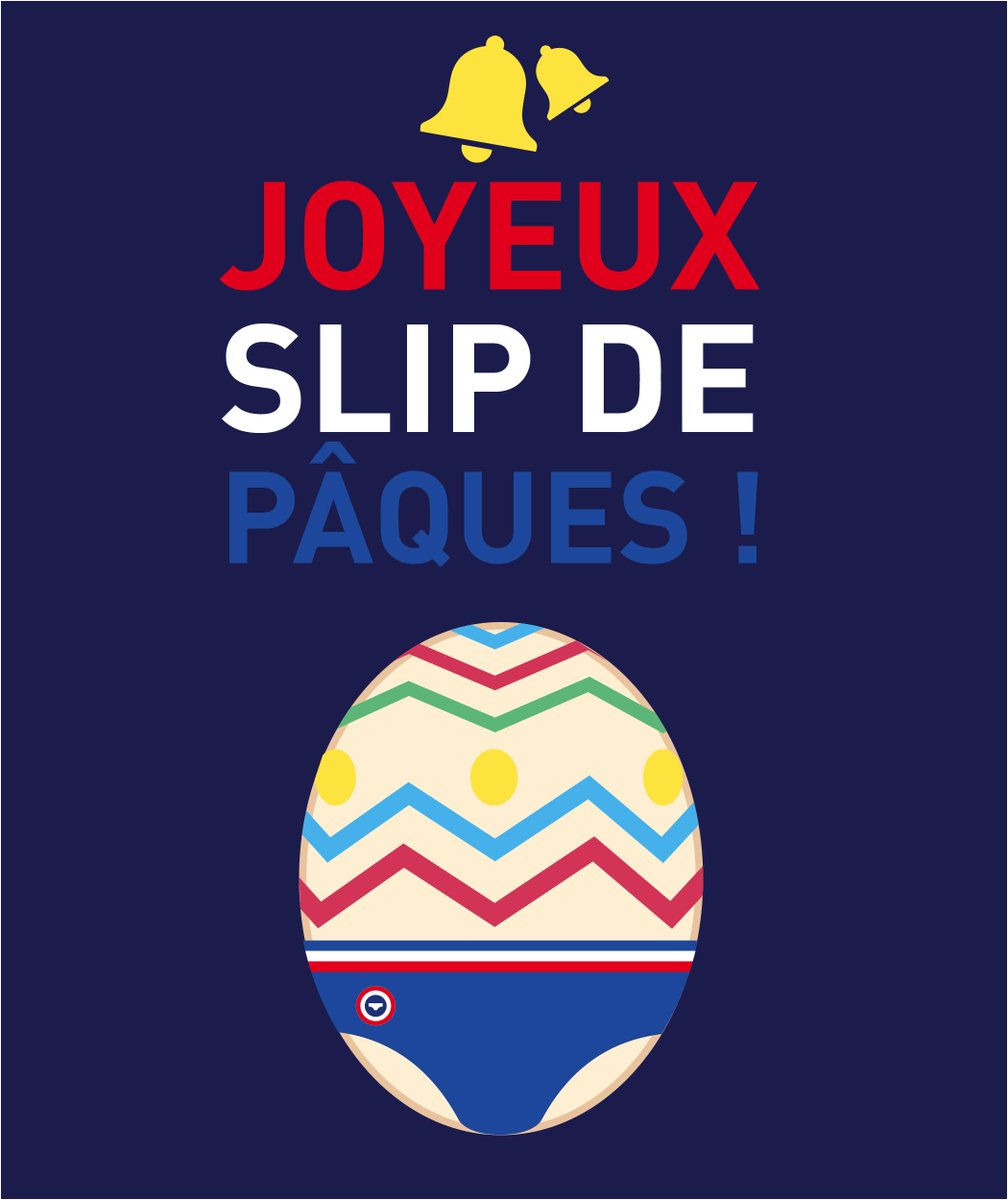 LeSlipFrancais's tweet photo. Joyeux Slip de Paques ! #leslipfrancais #slipparty ! http://t.co/4c1FCFVd20