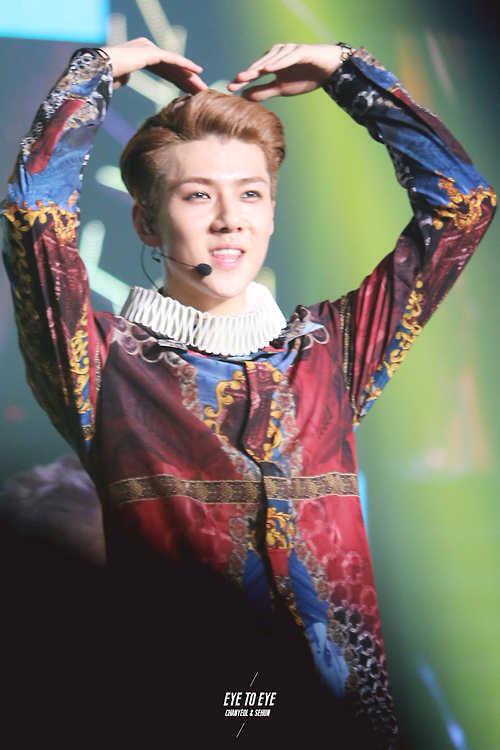 Sehunohf's tweet photo. @Pearl_YuRi4 thanks nun http://t.co/FndBciFUtW