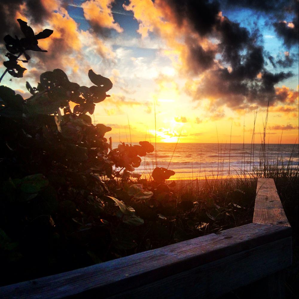 shealopez's tweet photo. He is not here; He has risen #nowgosurforfish #everythingisawesome #rejoice #CocoaBeach #EasterFest #RonJons #blessed http://t.co/yoB3NFoQXl