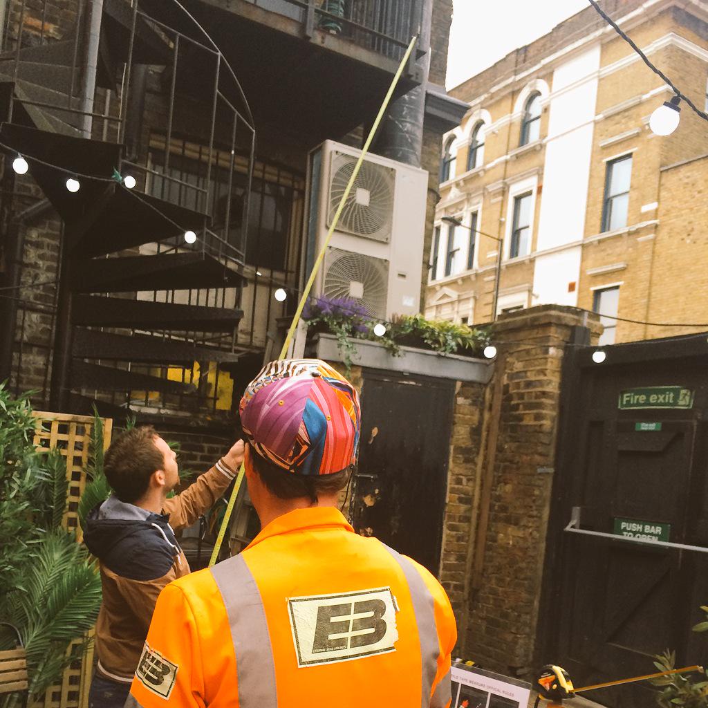 thelocktavern's tweet image. Today's is your last opportunity to be a #tapemeasurechallenge legend with @HotBreath, don't miss out! #glory