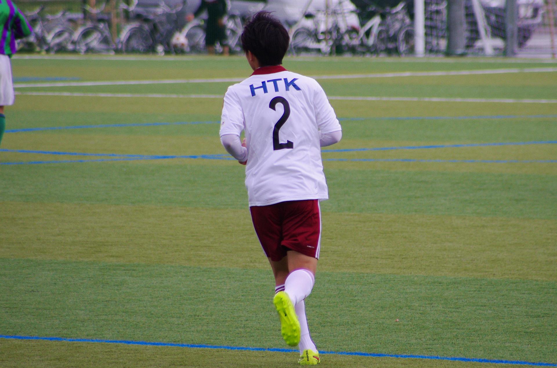تويتر ほっしー على تويتر 松本山雅fc U 18 高円宮杯u 18サッカーリーグ15 長野県リーグ2部第2節 より 背番号2 田中絵人選手 Yamagau18 Http T Co Myqpqu4dvk