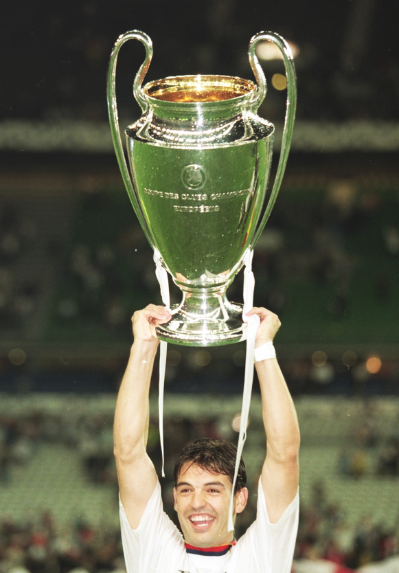   - Happy birthday, Fernando Morientes: 