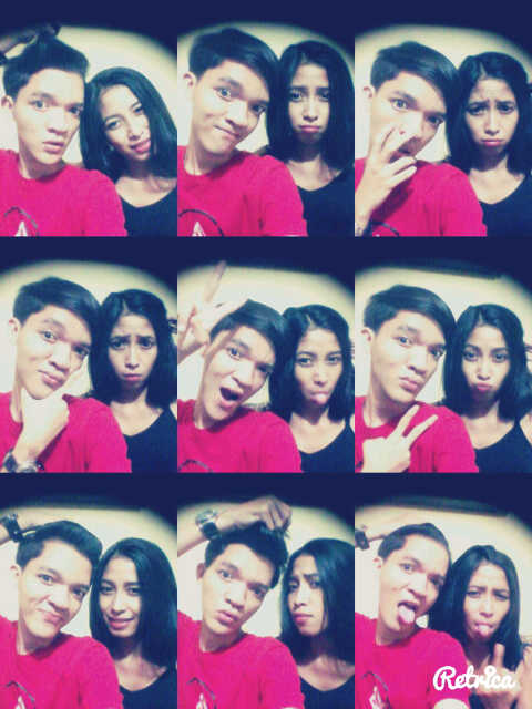 olipiaaaa's tweet image. Miss aa :'