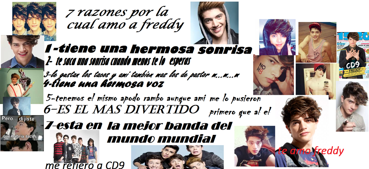 Fer_coder_'s tweet image. te amo freddy leyva