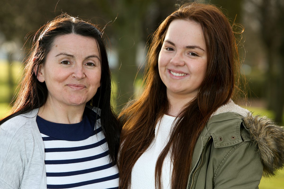 TQHeraldExpress's tweet photo. Heartbreak of single mum who was diagnosed with #dementia at just 39 @Norrms |  http://t.co/vtUX3DxWQu http://t.co/uiUyS2JwUB