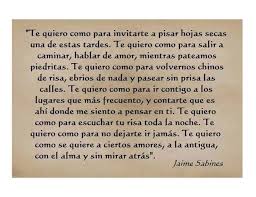 PoetasyPoesias's tweet photo. #JaimeSabines #poeta http://t.co/2zNLS7Dmk4