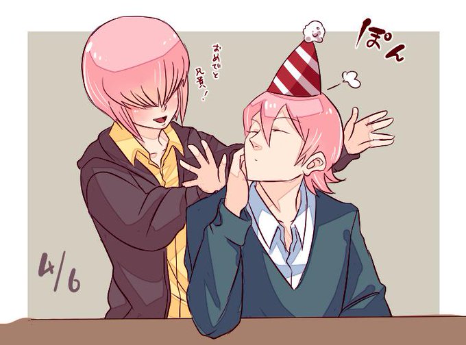 小湊のtwitterイラスト検索結果 古い順