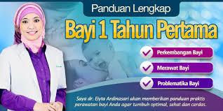 Panduan Lengkap Perkembangan, Merawat bayi dan Problematika Bayi 1 Tahun Pertama> goo.gl/qBMlAU <a href="/ismaismaiz/">maiz isma</a>