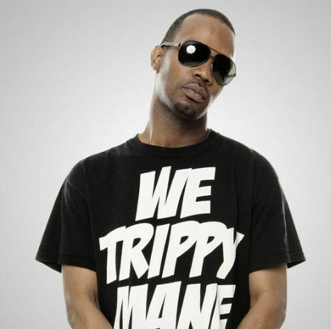 Happy birthday Juicy J 