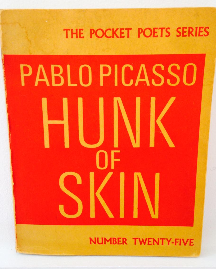 RCG_Foundation's tweet photo. Our new exhibit #wordofmodernart : artists as writers now on view #burliuk #moore #picasso #hartley #tworkov & more http://t.co/5EpMe6nniB