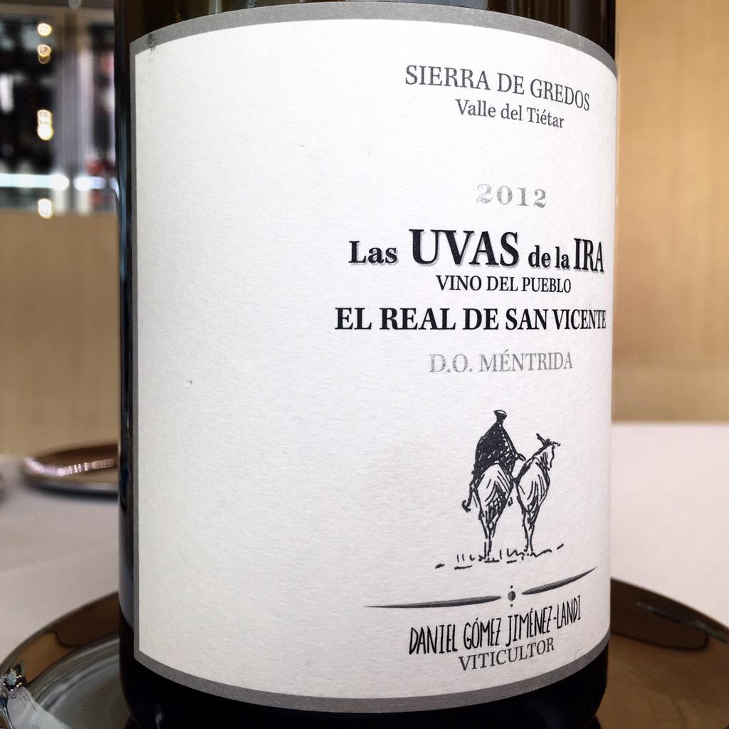 Buenas botellas que se disfrutan con la cocina de <a href="/CarlesGaig/">Carles Gaig</a> en Porta Gaig, en el aeropuerto de Barcelona. -QV