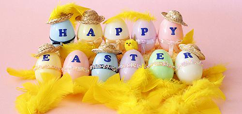 PayLessGB's tweet image. We're open at 100 Ste Rose in Laval for all of you last minute Easter Basket folks!  :)