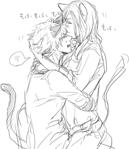 @AsatoNan @kyon027 