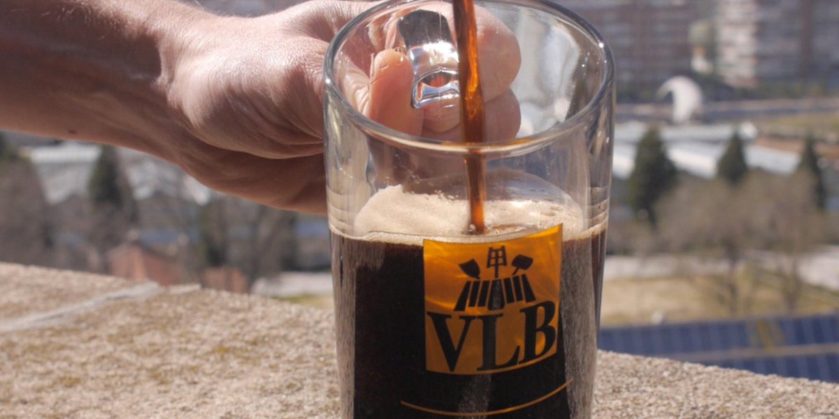 @84sergi “<a href="/ElHuffPost/">El HuffPost</a>: De la malta a la jarra: así se prepara la cerveza casera (VÍDEO) huff.to/1C41I3V ”