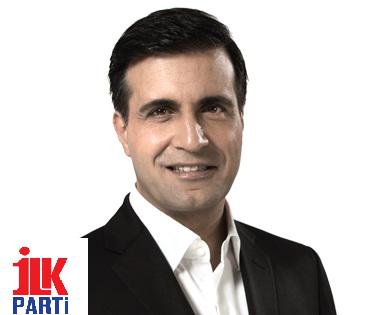 #ilkpartipazarı Türkiye nin Çipras ı <a href="/erantapan/">Eran Tapan</a>