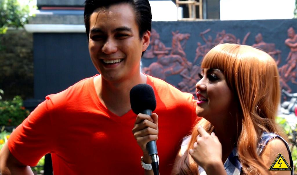 DediMulyadi71's tweet image. Keren &quot;@diars46: #Latepost @PurwakartaKita @jenita_janet Interview @baimwong27 gaya baru #jenitajanet2015 msh #Gardu http://t.co/PUMLLuvPDy&quot;