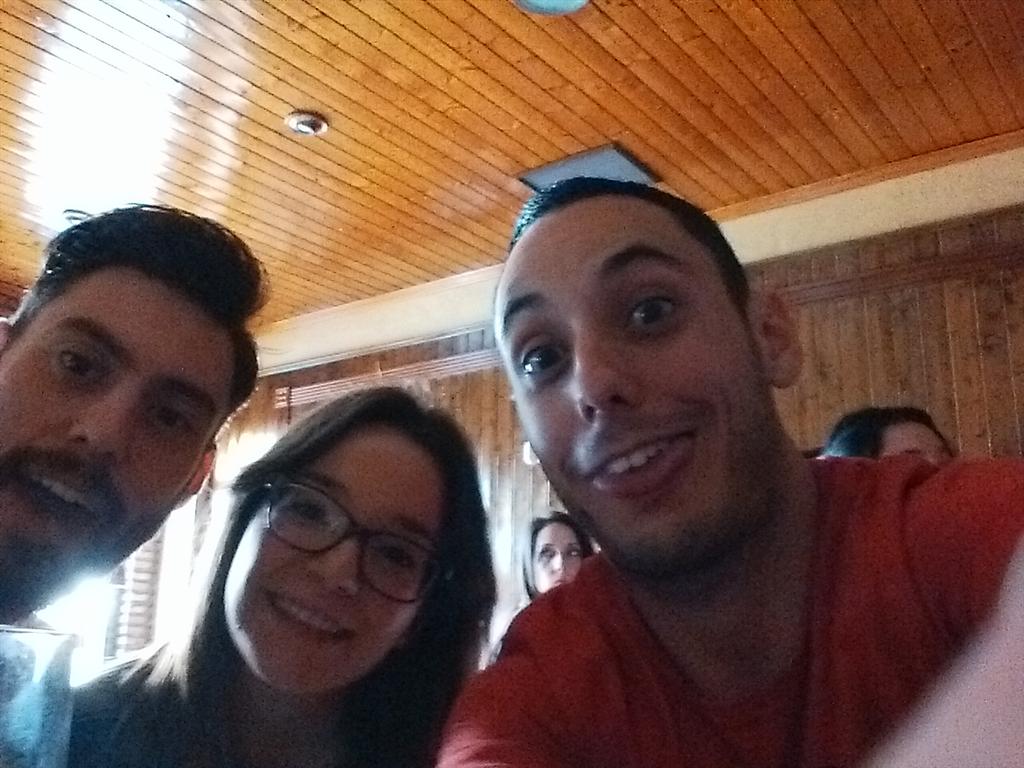 jota_eme_rv's tweet photo. Vamos con la jarana!!! @laposadacopas 💃💃💃💃 http://t.co/w0VUGMNxn5