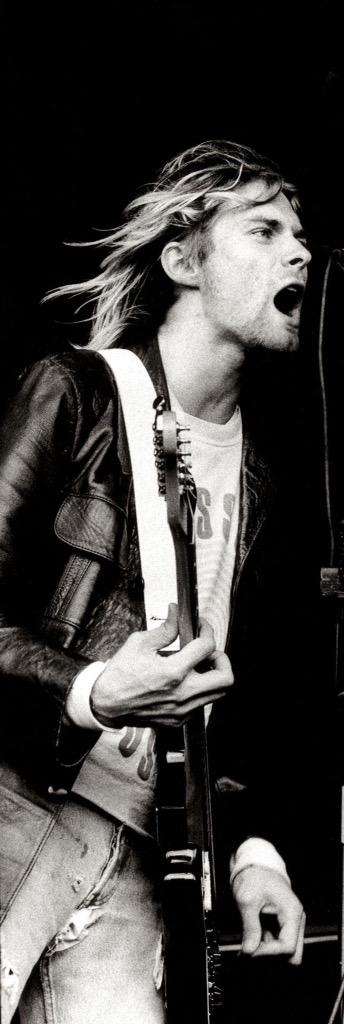 Grunge_On's tweet photo. One last post dedicated to #RememberingKurt. 21 years today, RIP and thank you for your beautiful journal and lyrics. http://t.co/ot0czFGfu4