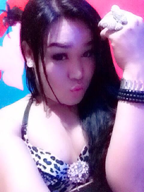 blow_sissy's tweet photo. Yg bnyk omong jngn follow http://t.co/4lVAtSU36a