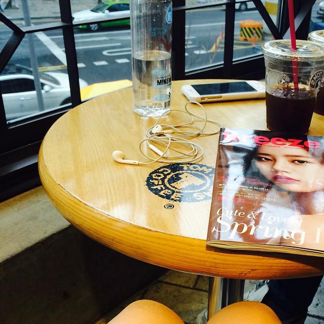 strangefuzz 📢 hyeri tweet media