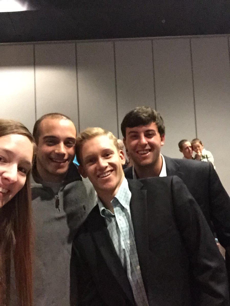 #Easterselfie @Northstarfamily