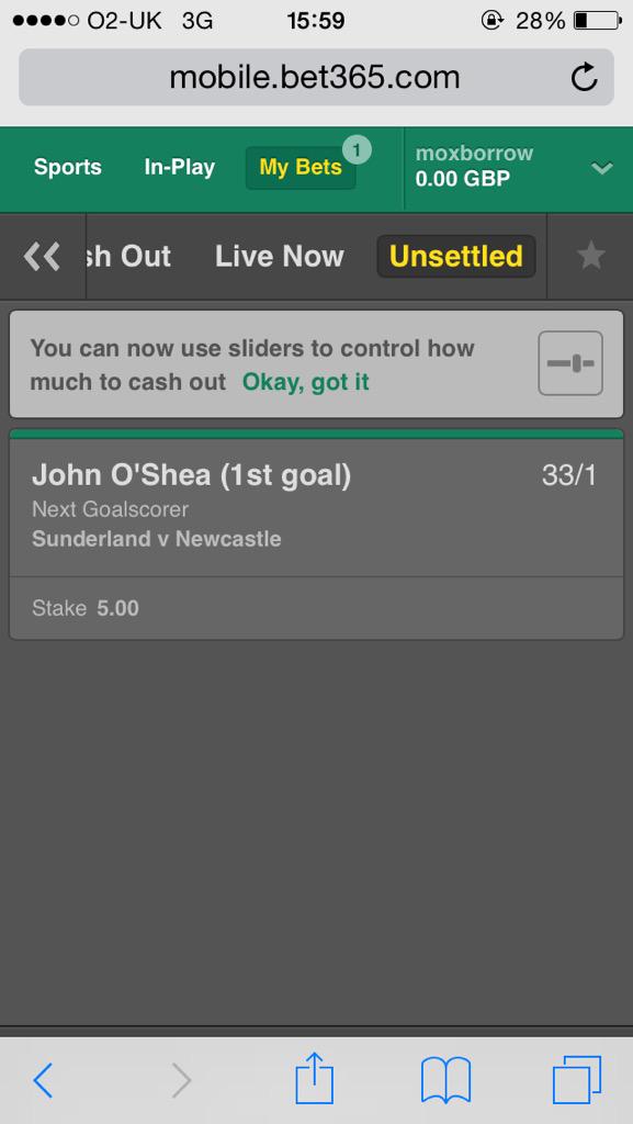 Mike Oxborrow tweet media