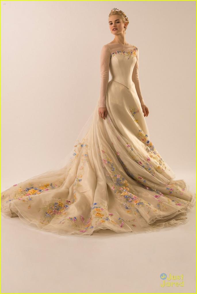  April 5  Happy Birthday Lily James 