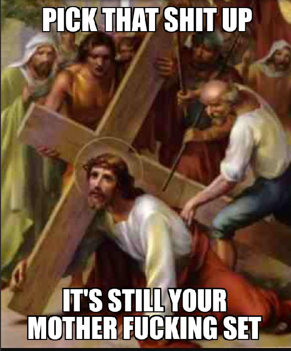 rep32275's tweet photo. @Law_Dog69 @MrJimmyDonut @DGtheFranchise @JesusIsAJerk @Justespresso @Groverine1 @Justespresso http://t.co/CfkLIXJZ5z