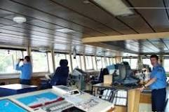 TheNewOcean's tweet photo. #FighttoFloat #CCGAnnHarvey is in a remote location. #Salvage is an art as well as a nautical science, #seamanship. http://t.co/nFclCcM2rm