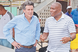 themile's tweet photo. Sebastian Coe, Mile legend and Lord, the next IAAF president? #HasOurVote http://t.co/WBmf9p9yIs http://t.co/RNamCDKPXD