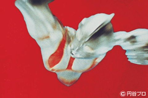 デグチセイキ そういえば 初代ウルトラマンの変身シーンでは胸にカラータイマーが付いていないんですってね 理由は諸説 デザイン上での後付けだったとか あるようですが 気付かなかったです Http T Co 9mfjkedswp Twitter