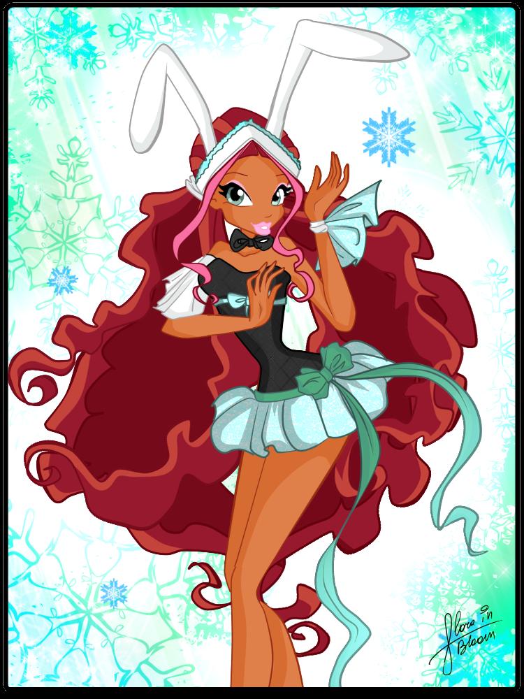 Happy Easter ^^