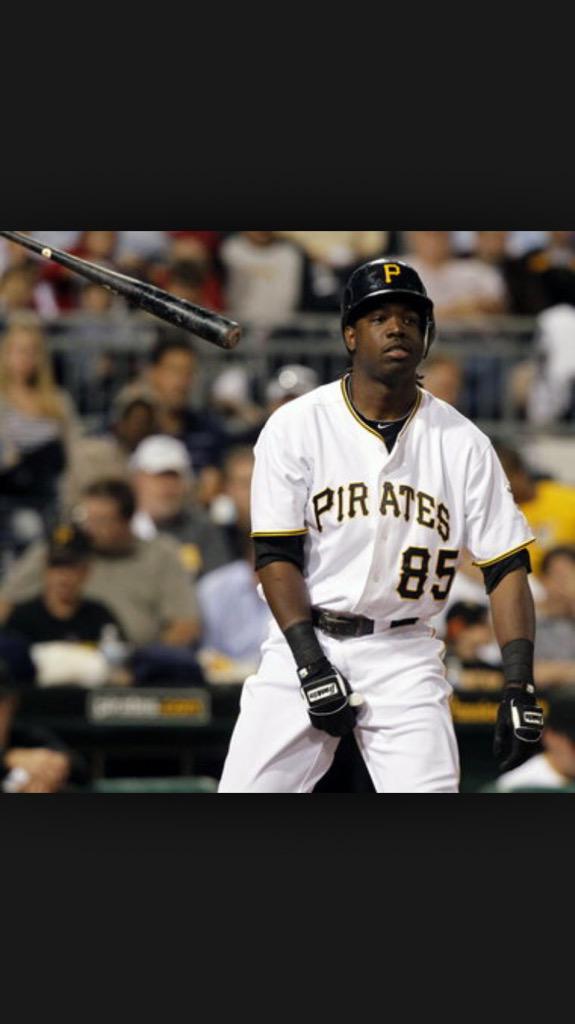 Happy Birthday Lastings Milledge  