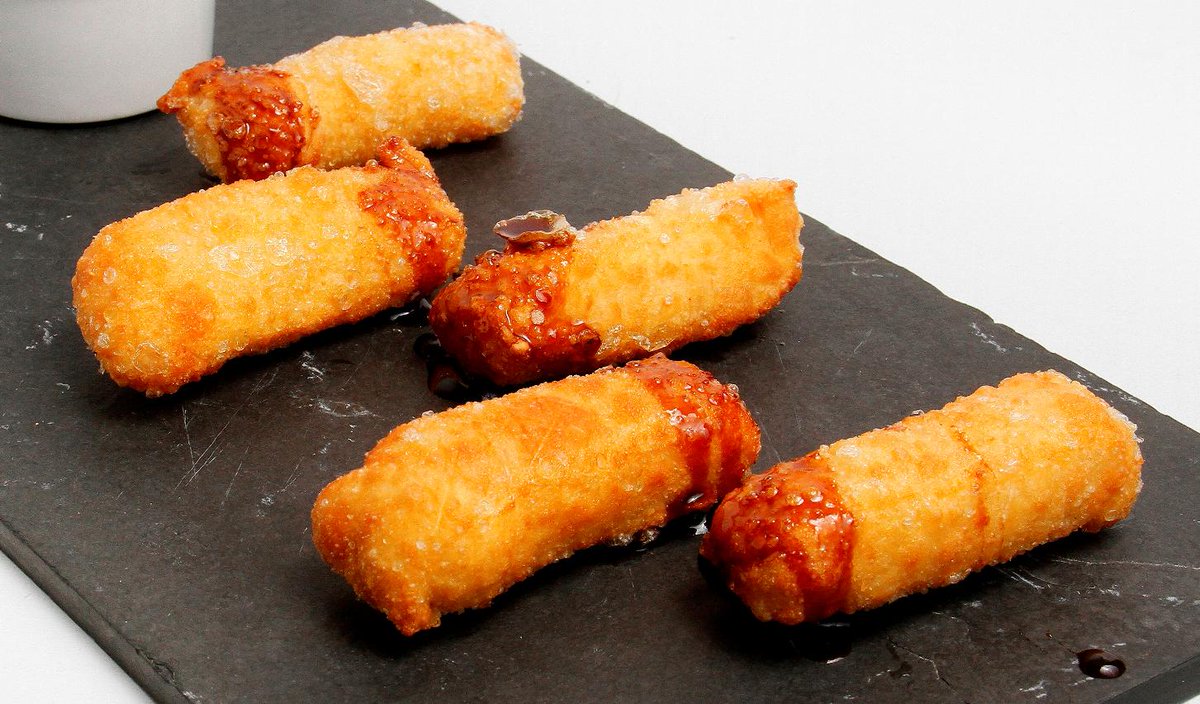 ItsJackVE's tweet photo. Entre #tequeños y tostones, 
¿Con qué prefieres acompañar tus tragos?
#ItsJackVE http://t.co/nt3VP1WbWN