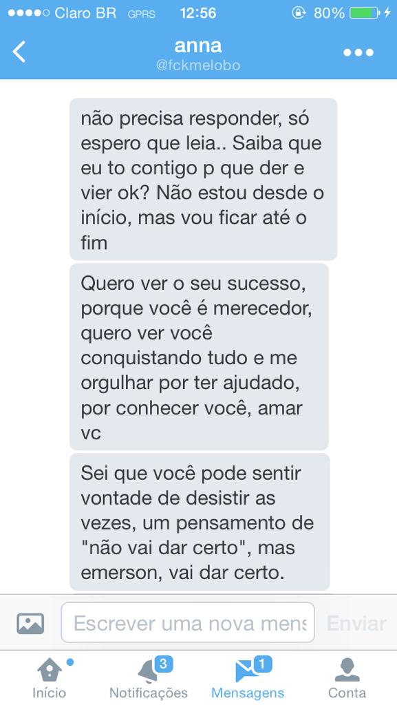 Loboemerson's tweet photo. Me diz como eu conseguiria responder isso?! Isso é o melhor de tudo http://t.co/Rd0MoqHQRa
