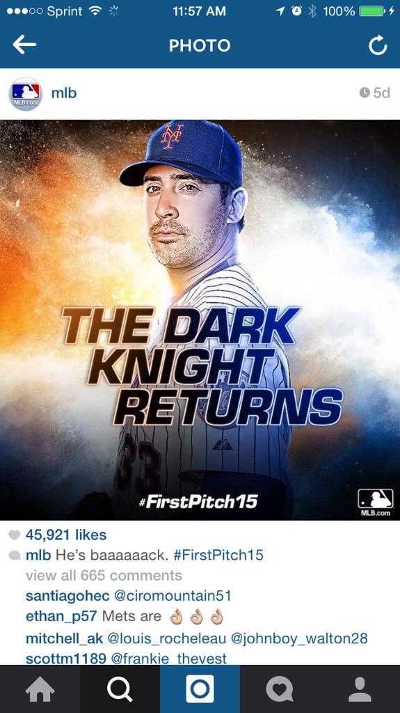 mediumrehrig's tweet image. Let's Go Mets #YaGottaBelieve #AmazinMets #KingsOfQueens