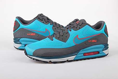 Ready! Nike Air Max 90 Lunar "blue lagoon" full size, price? 1.449K <a href="/kickSolution/">kicksolution</a> <a href="/BADE_Official/">B.A.D.E</a> @stepshigh