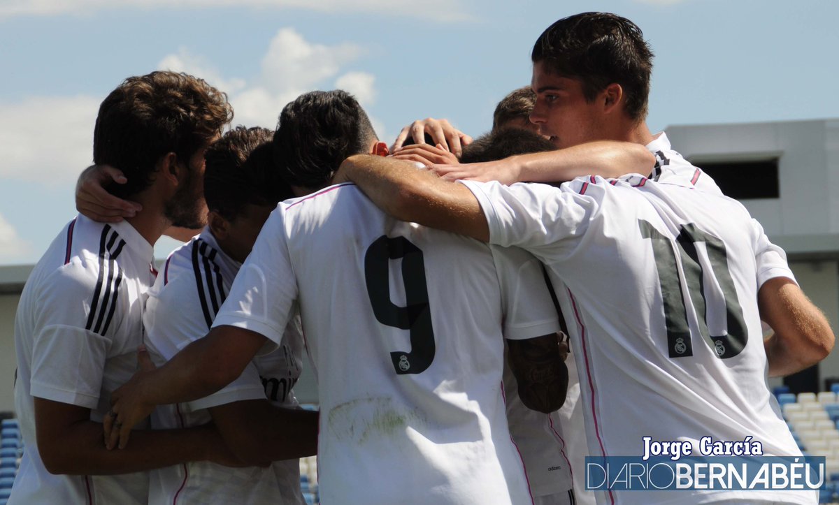 #Crónica |'Dos goles de Mariano dan tres puntos vitales al Castilla (0-2)' goo.gl/YUtC8v

Por <a href="/IvanMartinCu/">Iván Martín</a>