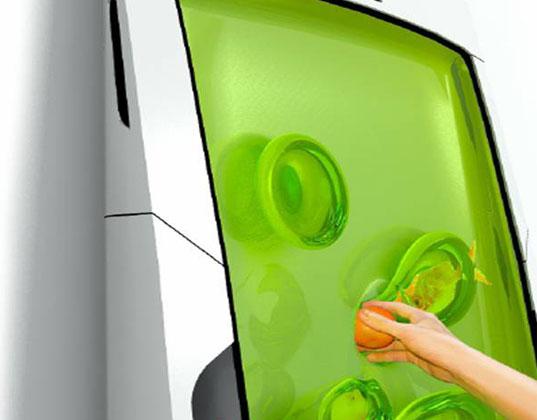 Zero-Energy Bio Refrigerator Cools Your Food With Future Gel #GreenAppliances goo.gl/vgmqvQ