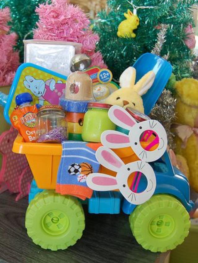 <a href="/little_loki5/">Sophie Grace Cullen</a> Happy Easter little angel