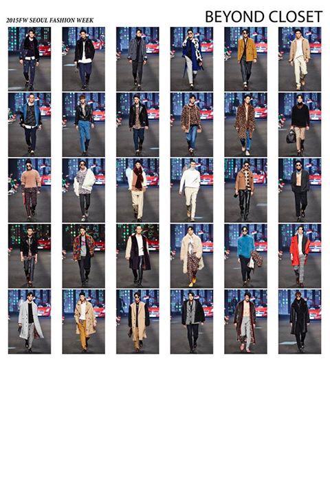 INAPADcom's tweet photo. 2015seoulfashionweek menswear onepaperlook by @INAPADcom #beyondcloset #munsookwon #sewingboundaries http://t.co/MICEouaiUL